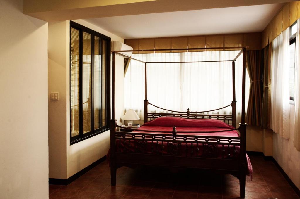 The Best Bangkok House Kamer foto
