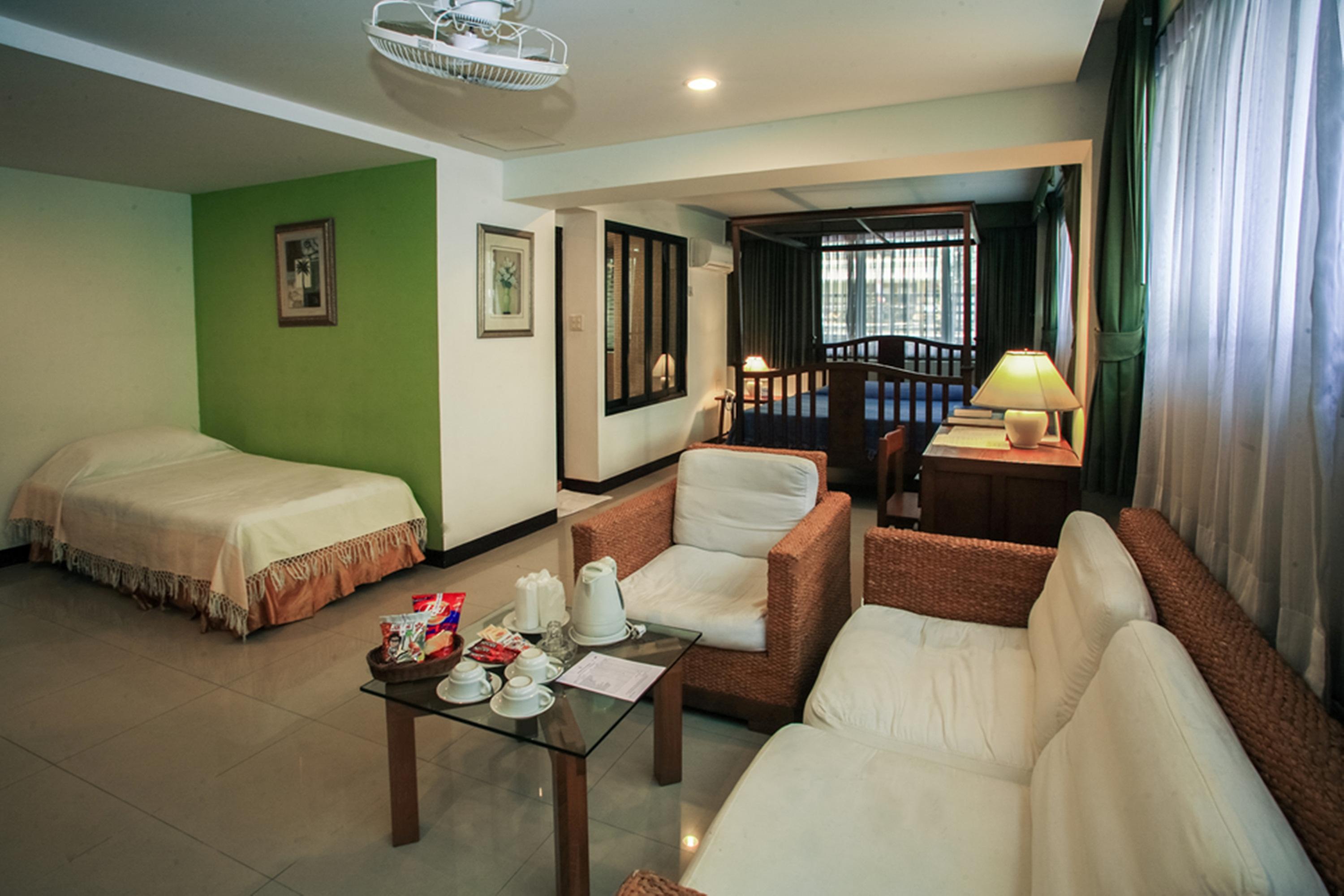 The Best Bangkok House Buitenkant foto