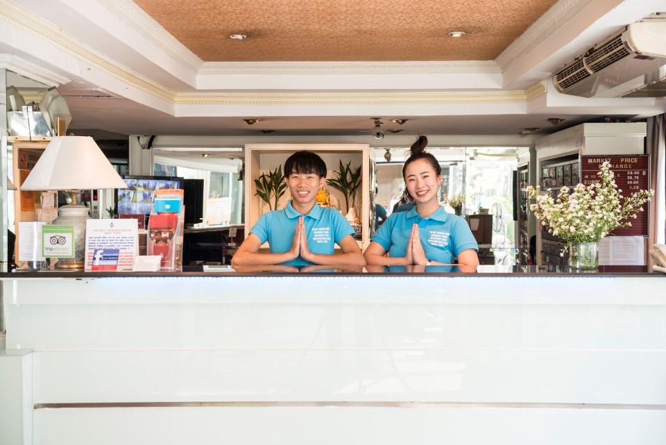 The Best Bangkok House Buitenkant foto