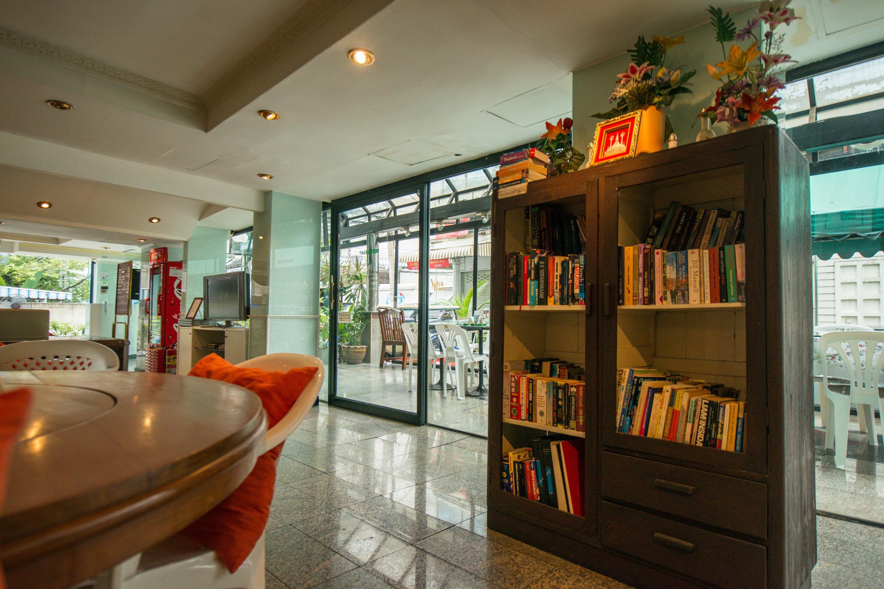 The Best Bangkok House Buitenkant foto