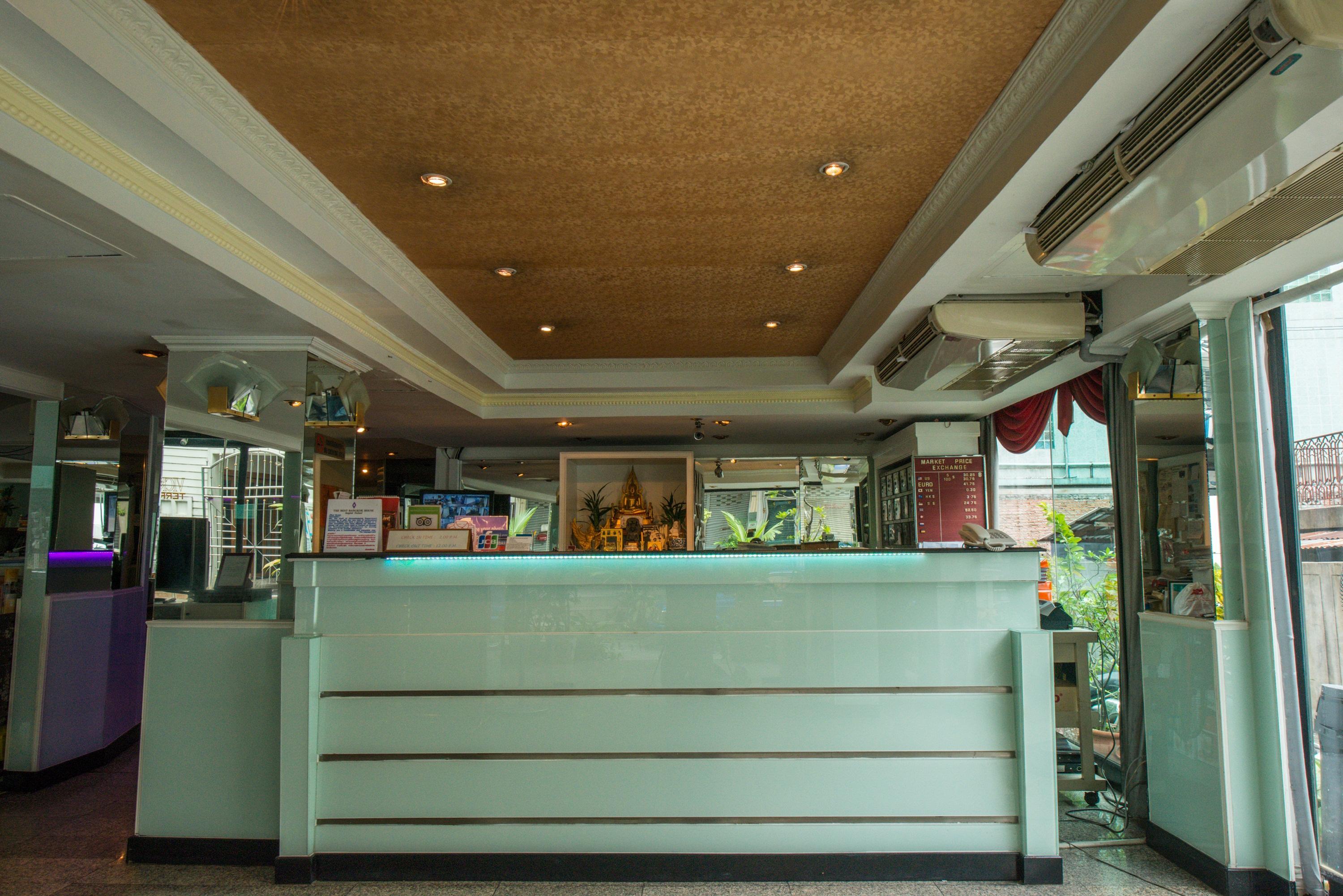 The Best Bangkok House Buitenkant foto