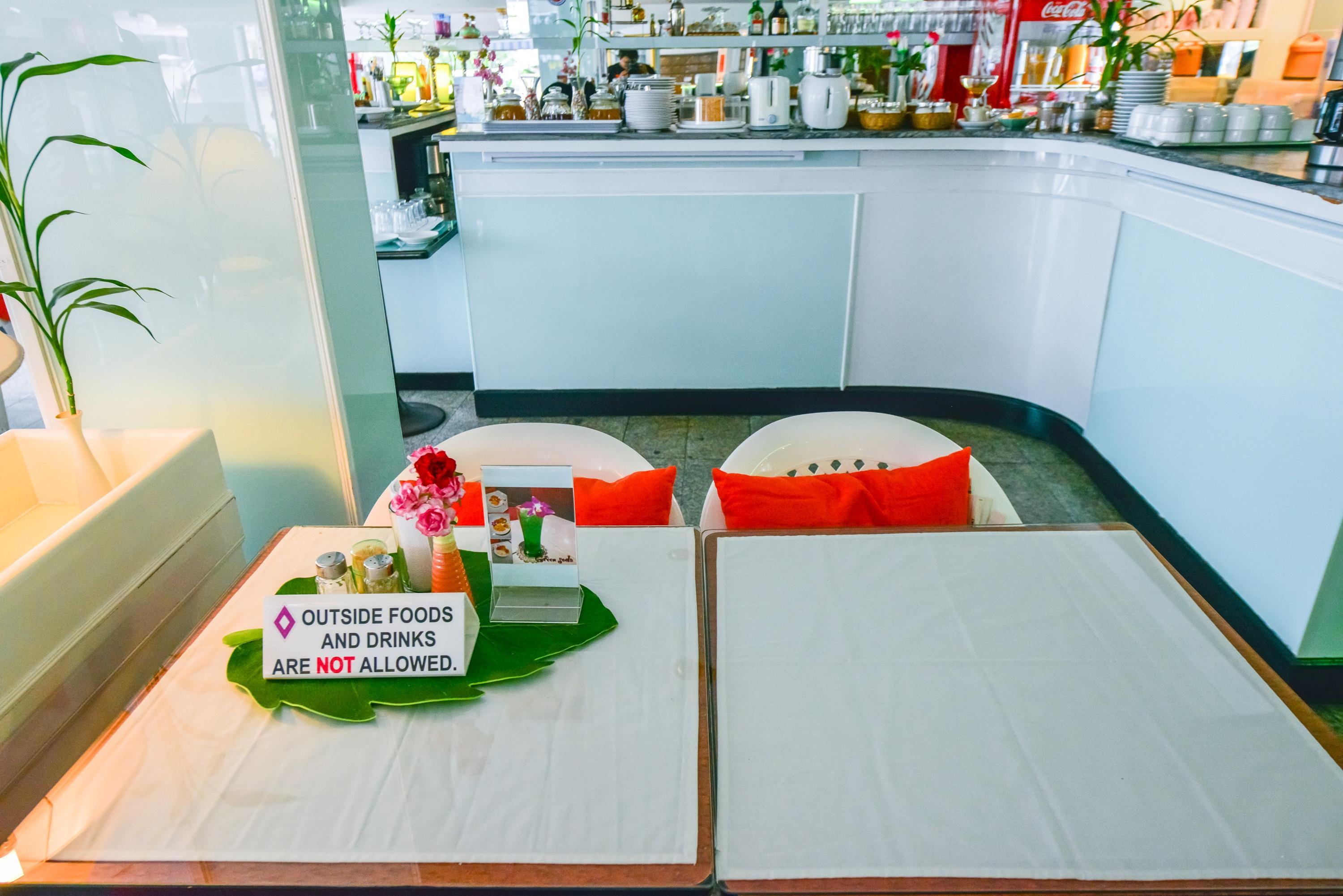 The Best Bangkok House Buitenkant foto