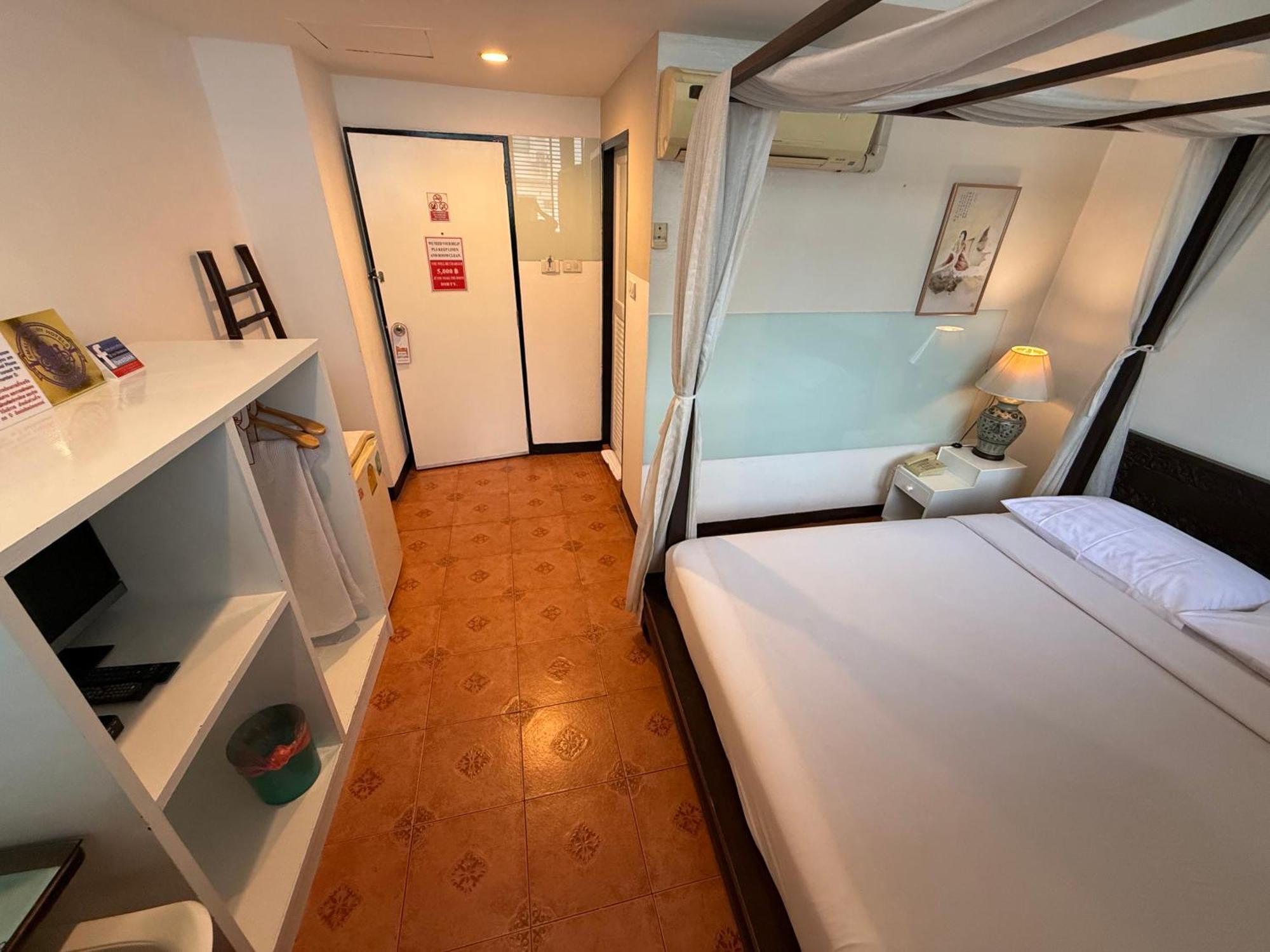 The Best Bangkok House Buitenkant foto