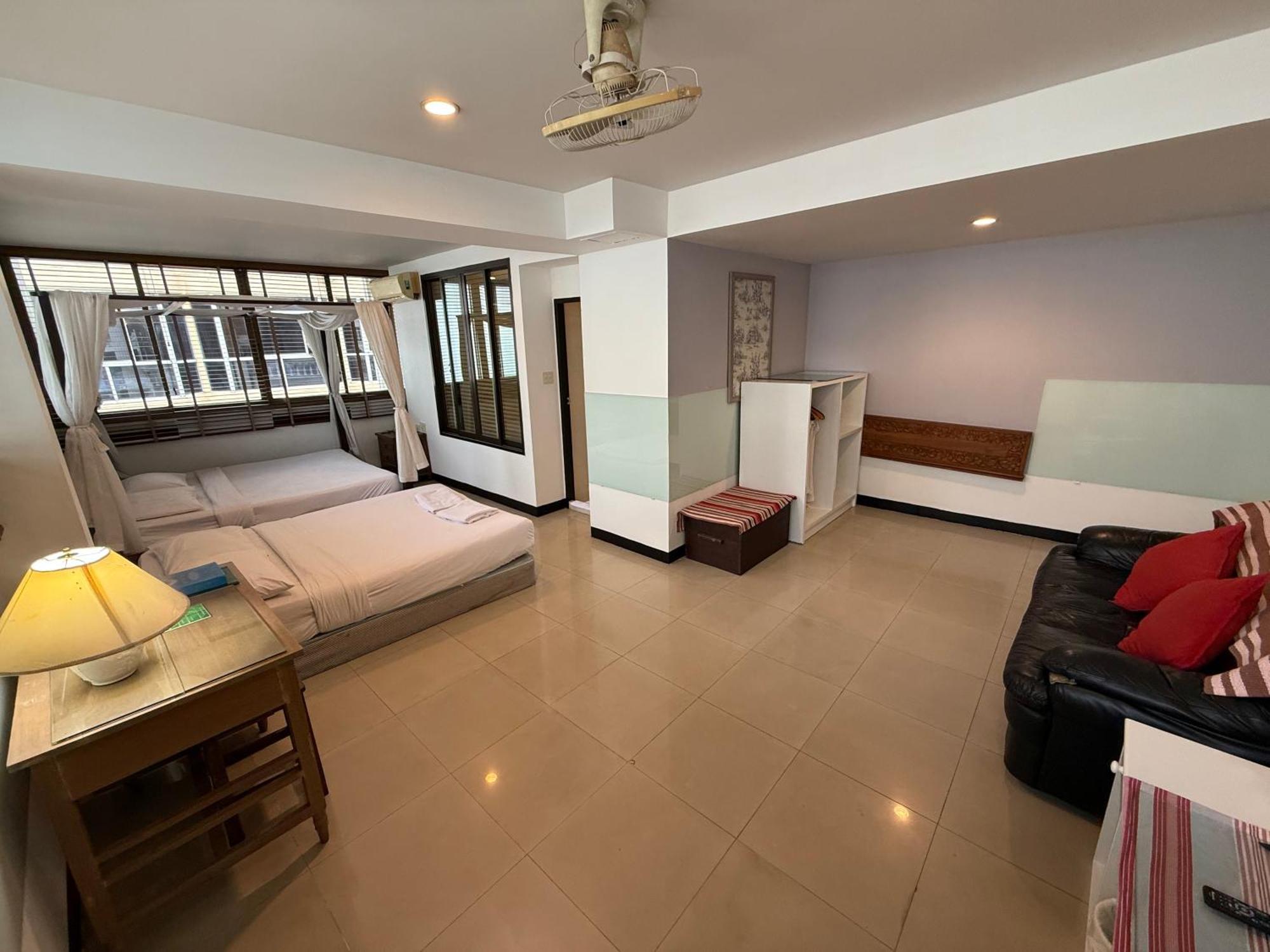 The Best Bangkok House Buitenkant foto