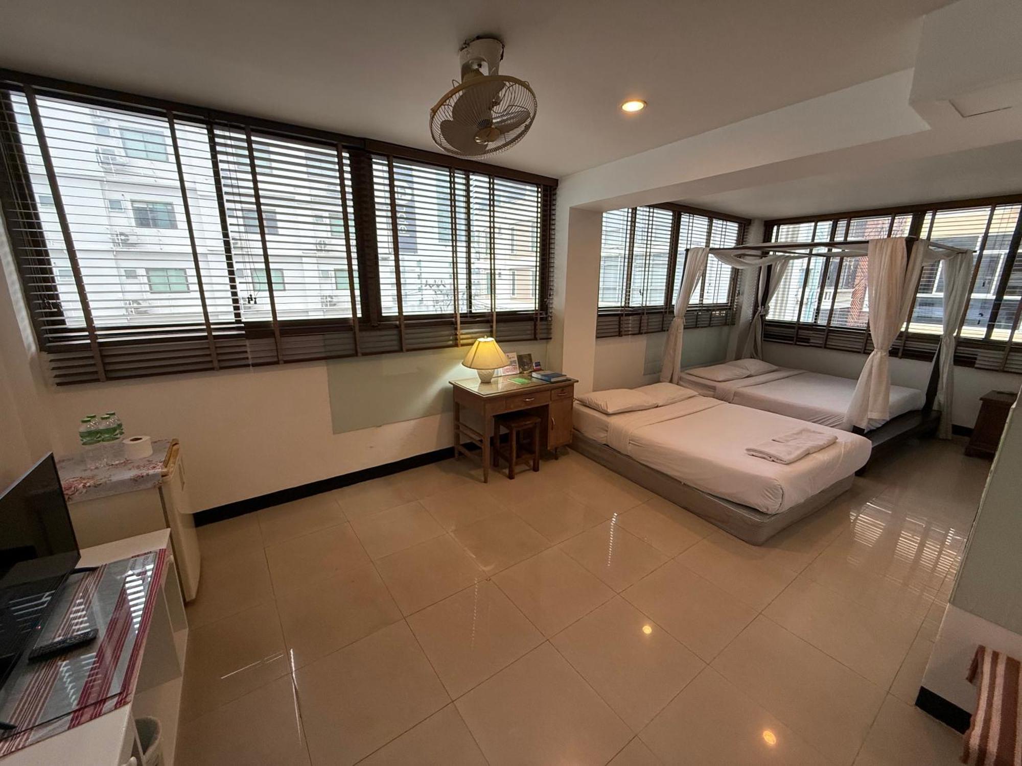 The Best Bangkok House Buitenkant foto