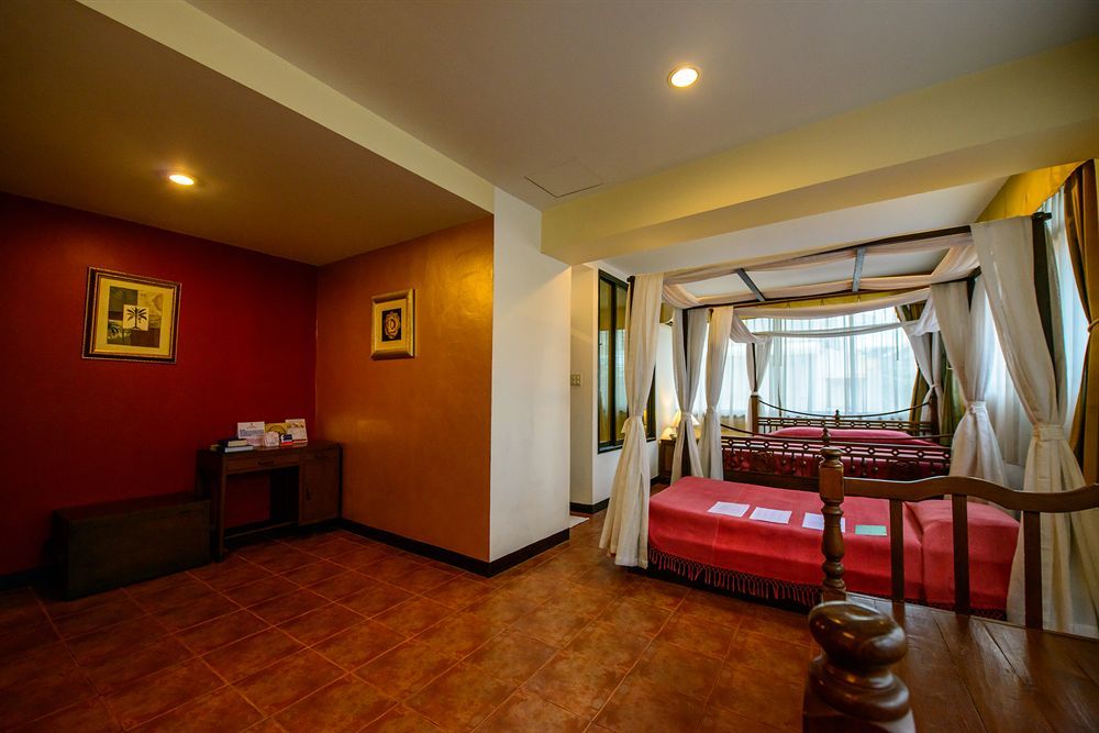 The Best Bangkok House Buitenkant foto
